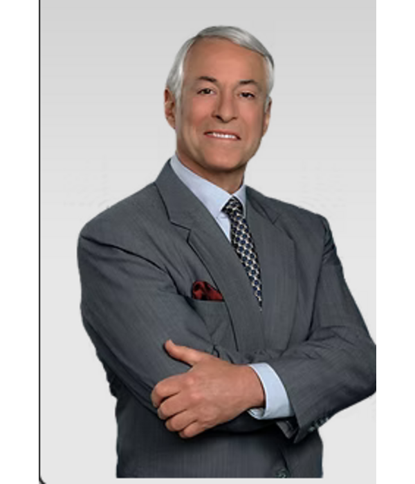 Brian Tracy, quien recomienda Alma Emprendedora