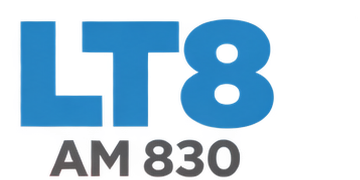 LT8 AM 830