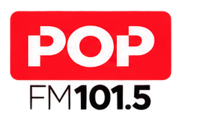 FM Pop 101.5